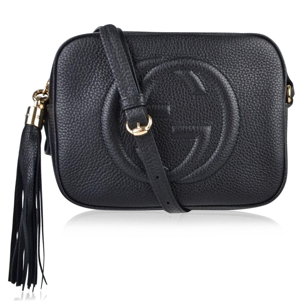 Gucci soho camera bag